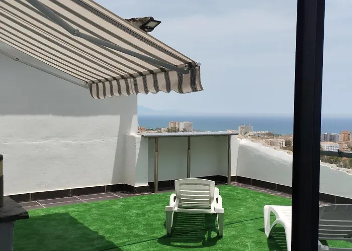 Pinar Homestay Torremolinos